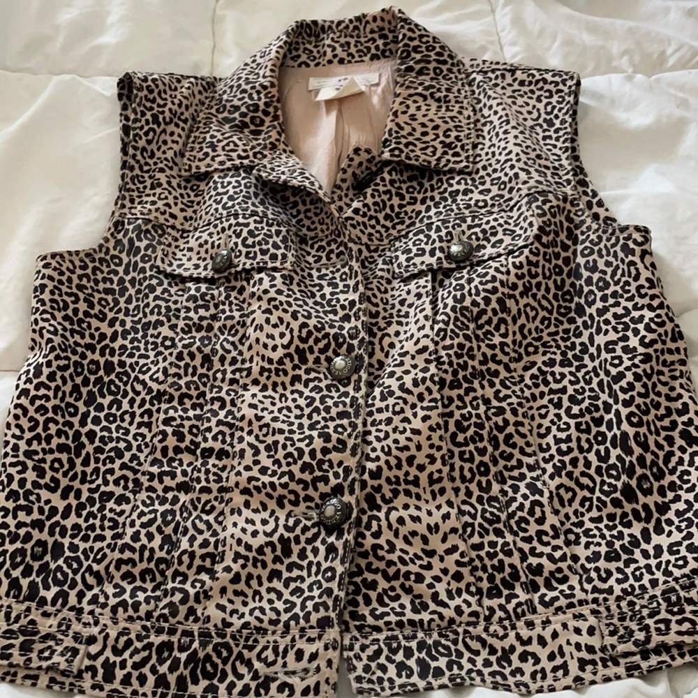 Vertigo vest
